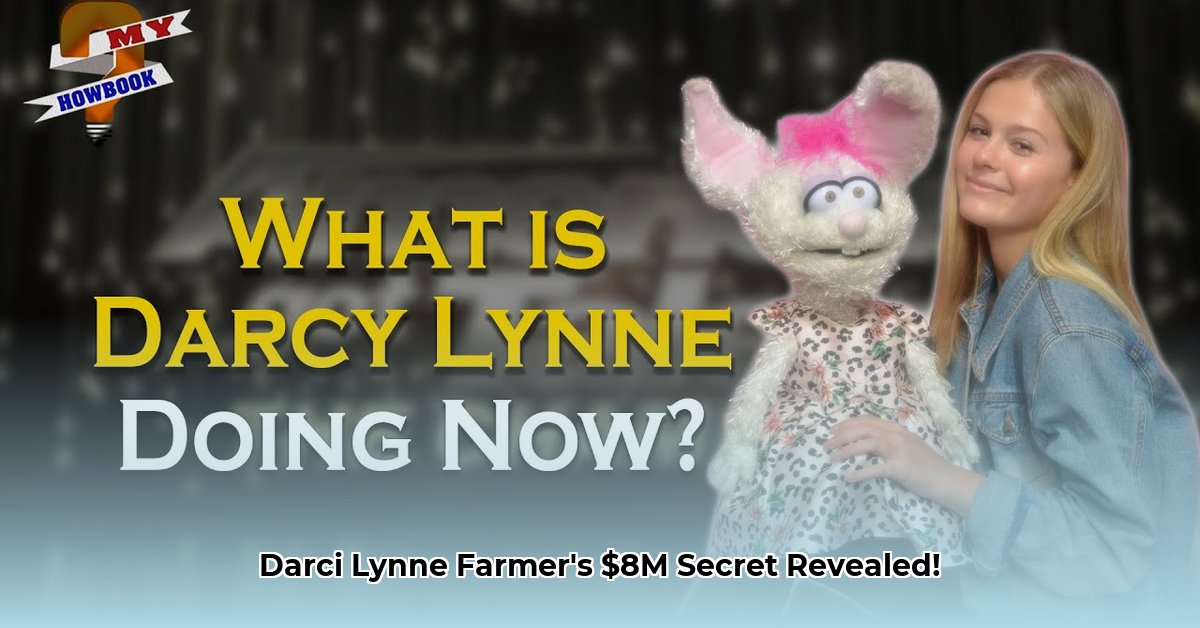 darci-lynne-farmer-net-worth